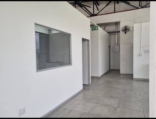 351M² OFFICE TO LET IN NELSPRUIT CENTRAL